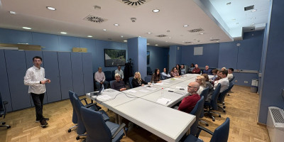 Edukacija iz oblasti IT sigurnosti