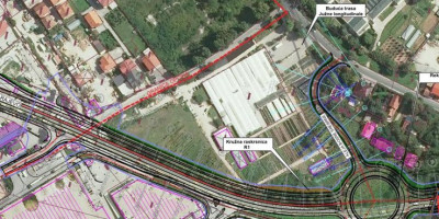 Početak radova na XII Transverzali