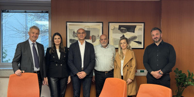 JP Ceste FBiH potpisale ugovore o obavljanju poslova „Pomoć–informacije“ na javnim cestama za 2026. godinu