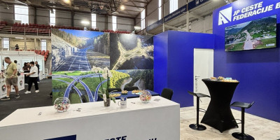 FBH Roads at the EKOBIS 2026 International Ecology Fair