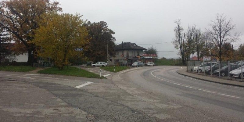 Public Consultations for draft EMPSS for Black Spot in Kamenica and Slow Lane on Ripač – Vrtoče