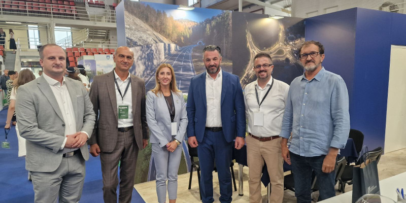 21st International Ecology Fair – EKOBIS 2025